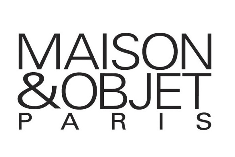 Maison Logo + Witruimte