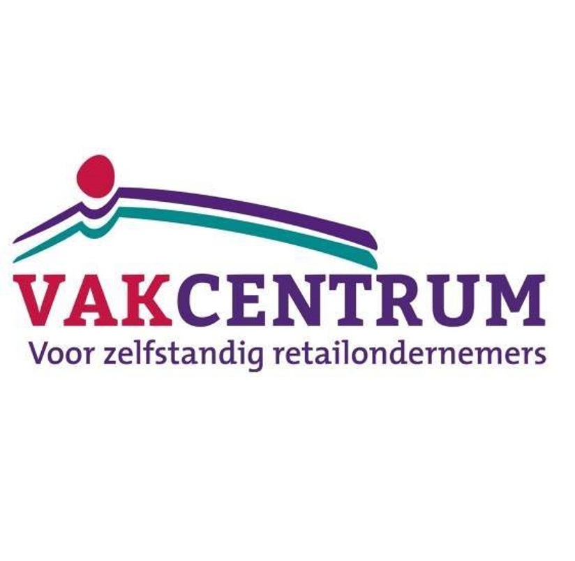 Vakcentrum Logo Vierkant