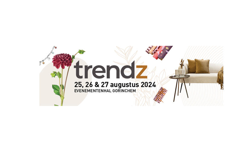 Trendz Logo