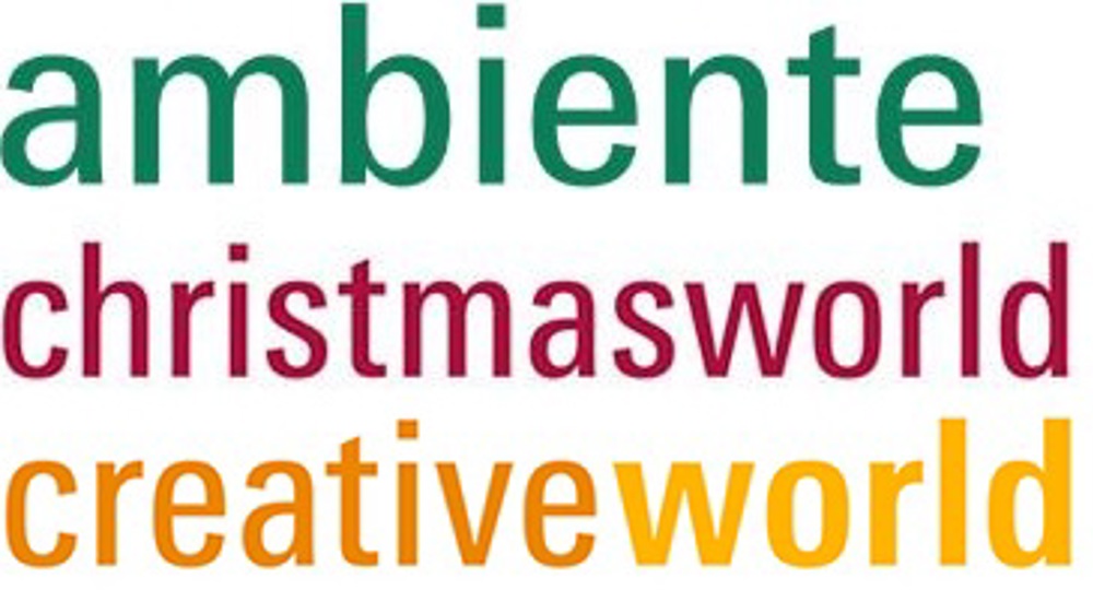 Ambiente, Christmasworld, Creativeworld