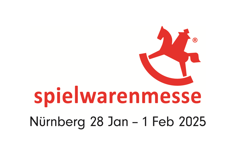 Spielwarenmesse 2025 (1)