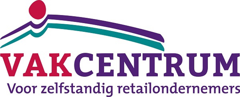 Vakcentrum Logo Klein