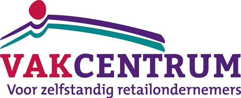 Vakcentrum Logo Klein