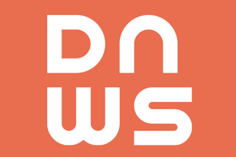 Logo DNWS