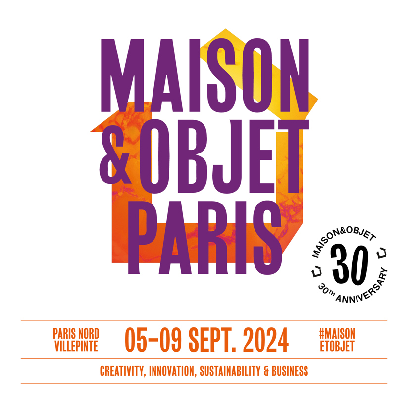 Maison&Objet Campagne Terracosmos 3